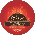 رستوران هندی مدراس