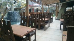 رستوران Royal Meat House مهرشهر کرج