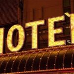 پیجر هتل ها